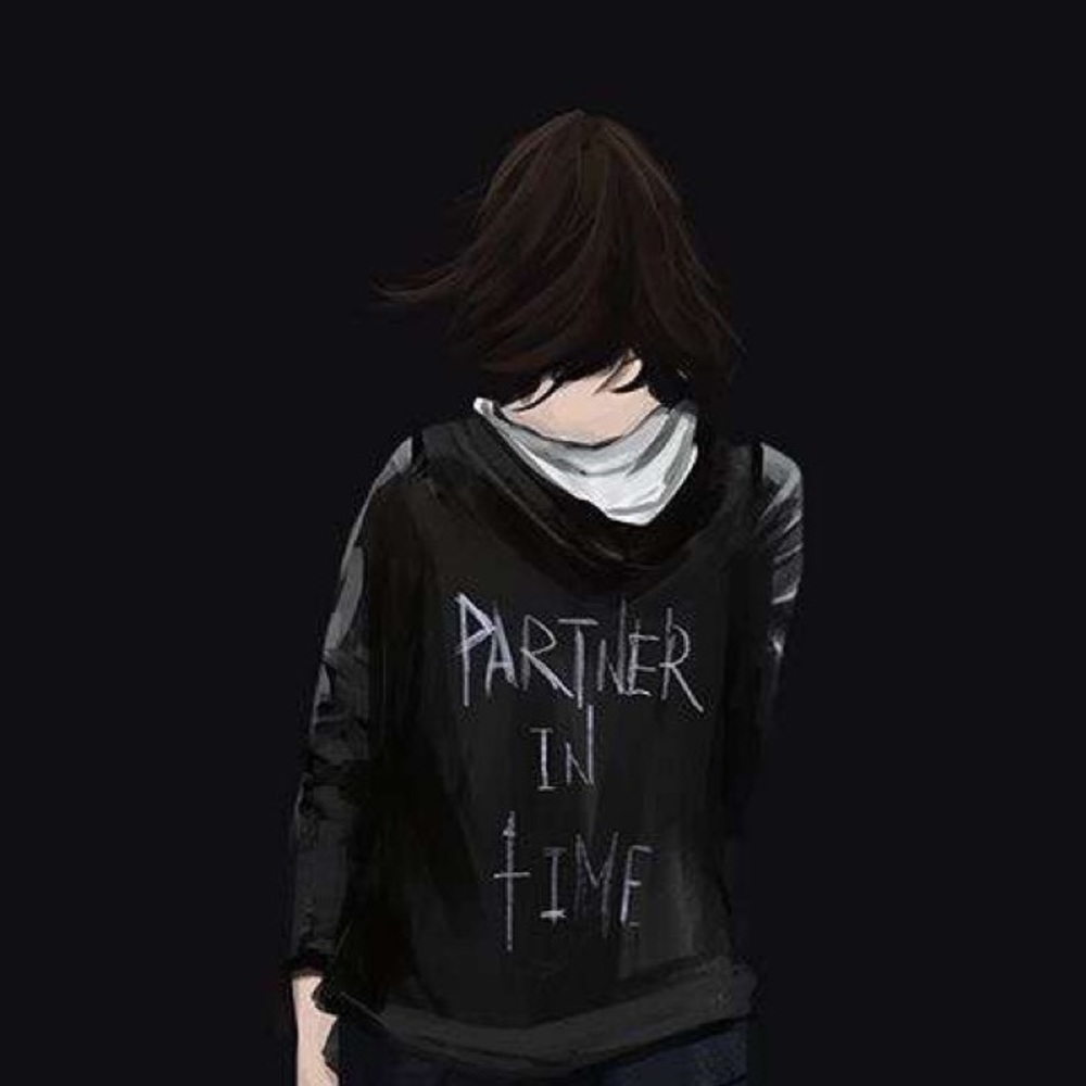 Meet your Posher, Azariah